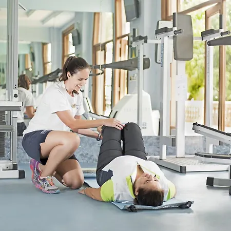 Elba Palace Golf Boutique - Adults Only 5*