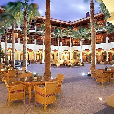 Elba Palace Golf Boutique - Adults Only 5* Caleta De Fuste