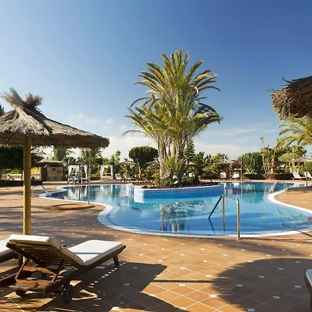 فندق Elba Palace Golf Boutique - Adults Only كاليتا ذي فوستي