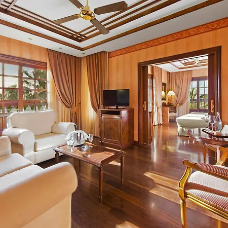 Elba Palace Golf Boutique - Adults Only 5* كاليتا ذي فوستي