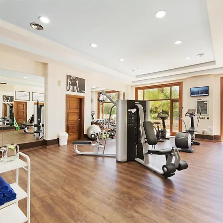 Elba Palace Golf Boutique - Adults Only