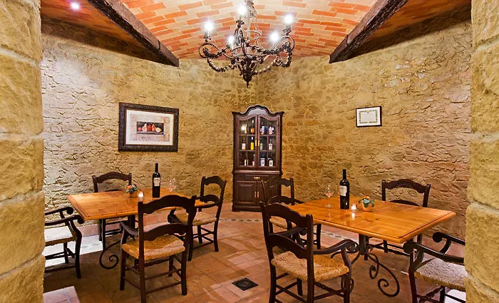 Elba Palace Golf Boutique - Adults Only Hotel Caleta De Fuste