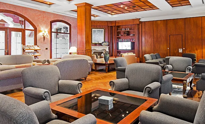 Elba Palace Golf Boutique - Adults Only Caleta de Fuste