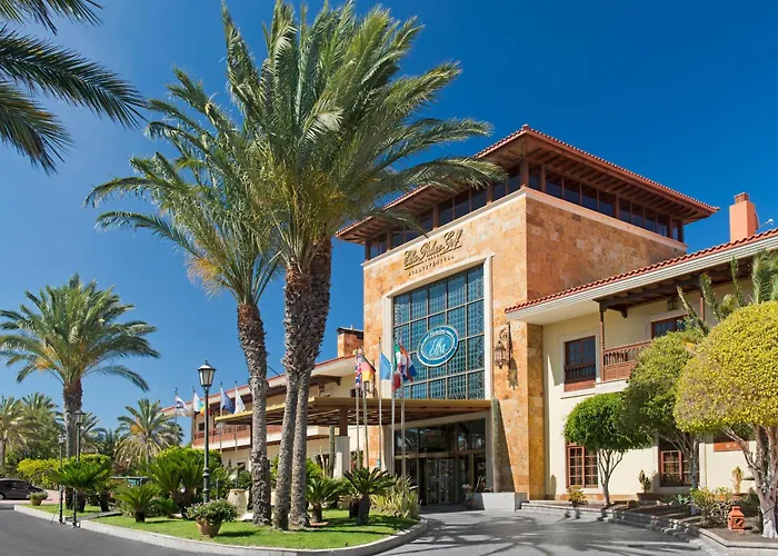 Elba Palace Golf Boutique - Adults Only Hotel