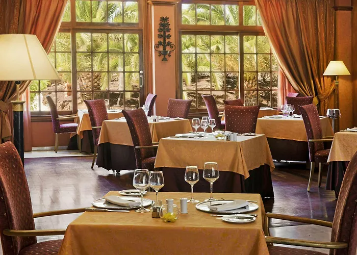 Elba Palace Golf Boutique - Adults Only Caleta de Fuste