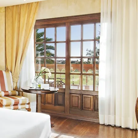 Elba Palace Golf Boutique - Adults Only 5* Caleta De Fuste