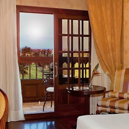 Elba Palace Golf Boutique - Adults Only Ξενοδοχείο Caleta De Fuste