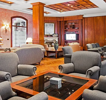 Elba Palace Golf Boutique - Adults Only Калета-де-Фусте