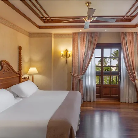 Elba Palace Golf Boutique - Adults Only 5* Caleta De Fuste