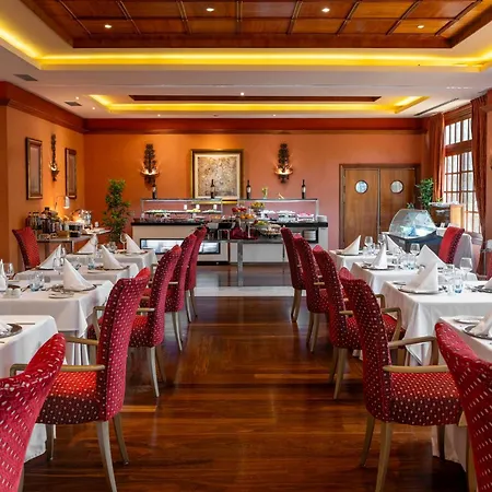 Elba Palace Golf Boutique - Adults Only Калета-де-Фусте