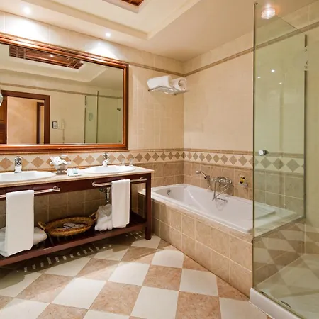 Elba Palace Golf Boutique - Adults Only Szálloda 5*