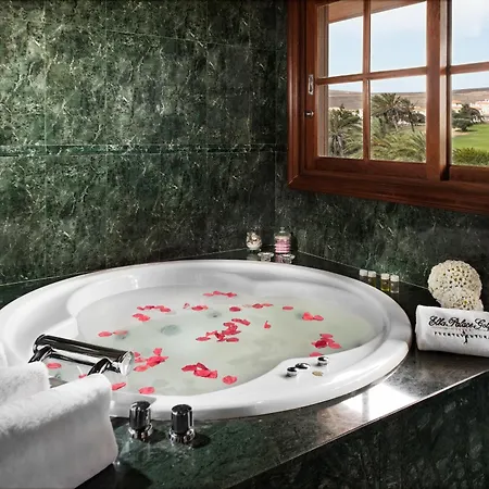 Elba Palace Golf Boutique - Adults Only 5*
