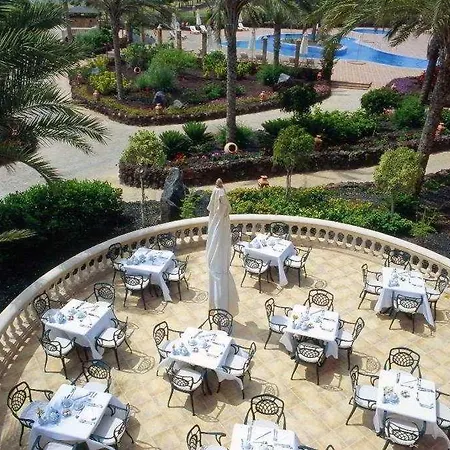 Elba Palace Golf Boutique - Adults Only Ξενοδοχείο 5*