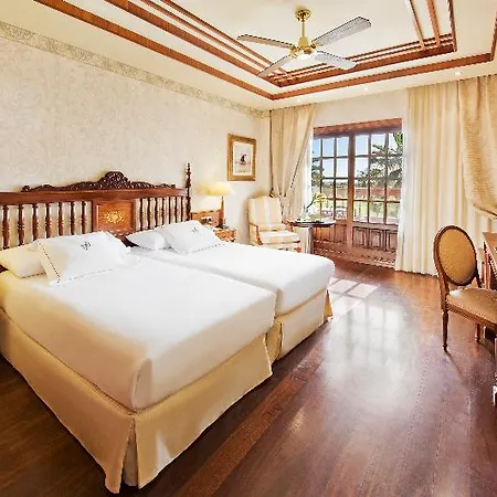 Ξενοδοχείο Elba Palace Golf Boutique - Adults Only Caleta De Fuste