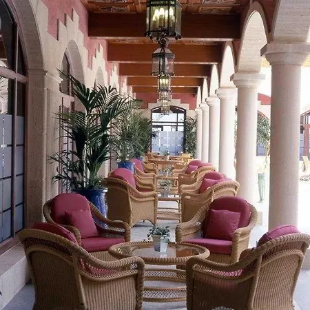 Elba Palace Golf Boutique - Adults Only 5* Caleta De Fuste