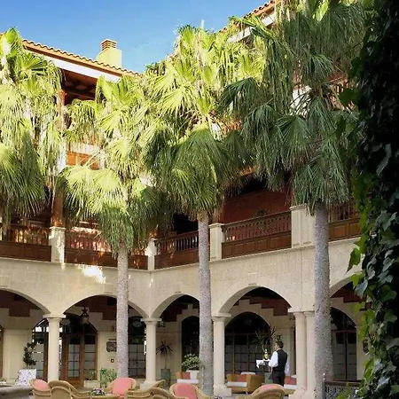 Ξενοδοχείο Elba Palace Golf Boutique - Adults Only