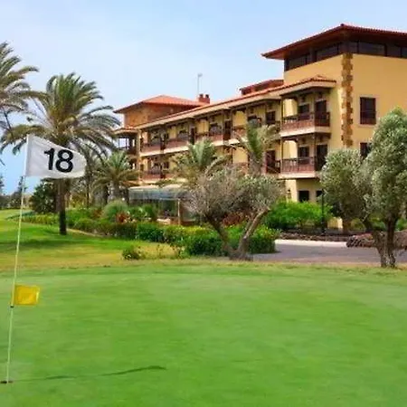 Elba Palace Golf Boutique - Adults Only 5* Caleta De Fuste