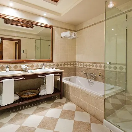 Elba Palace Golf Boutique - Adults Only Ξενοδοχείο
