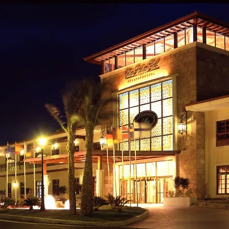 Ξενοδοχείο Elba Palace Golf Boutique - Adults Only Caleta De Fuste