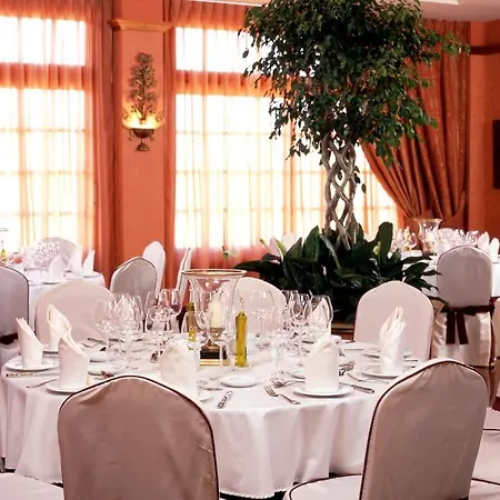 Elba Palace Golf Boutique - Adults Only Ξενοδοχείο Caleta De Fuste