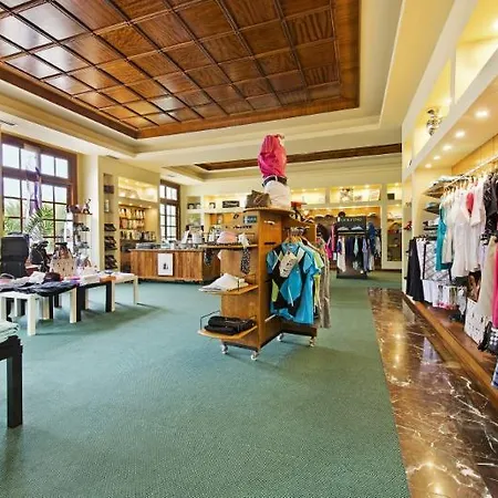 Elba Palace Golf Boutique - Adults Only Caleta De Fuste