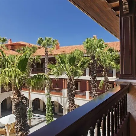 Elba Palace Golf Boutique - Adults Only Ξενοδοχείο Caleta De Fuste