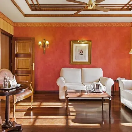Elba Palace Golf Boutique - Adults Only Caleta De Fuste