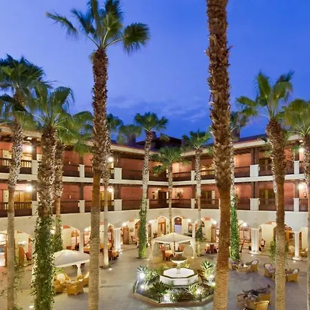 Elba Palace Golf Boutique - Adults Only Hotel