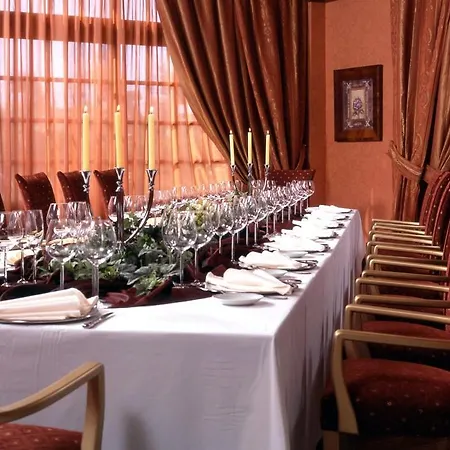Ξενοδοχείο Elba Palace Golf Boutique - Adults Only 5*