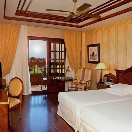 Ξενοδοχείο Elba Palace Golf Boutique - Adults Only Caleta De Fuste