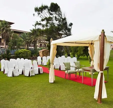 Ξενοδοχείο Elba Palace Golf Boutique - Adults Only 5*