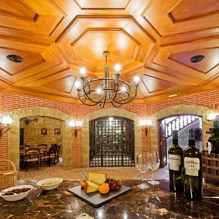 Elba Palace Golf Boutique - Adults Only Ξενοδοχείο Caleta De Fuste