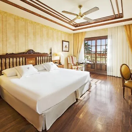 Elba Palace Golf Boutique - Adults Only Caleta De Fuste