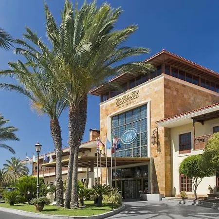 Elba Palace Golf Boutique - Adults Only 5* Caleta De Fuste