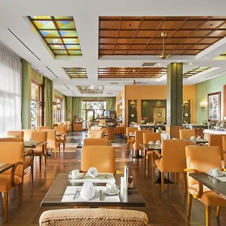 Elba Palace Golf Boutique - Adults Only Ξενοδοχείο