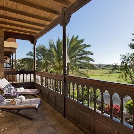 Ξενοδοχείο Elba Palace Golf Boutique - Adults Only Caleta De Fuste