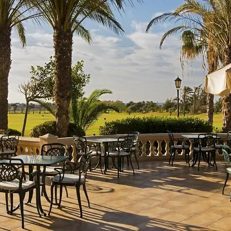 Elba Palace Golf Boutique - Adults Only
