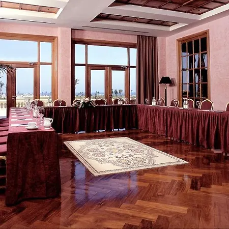 Ξενοδοχείο Elba Palace Golf Boutique - Adults Only Caleta De Fuste