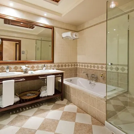 Elba Palace Golf Boutique - Adults Only 5*