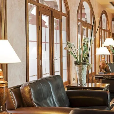 Elba Palace Golf Boutique - Adults Only Ξενοδοχείο 5*