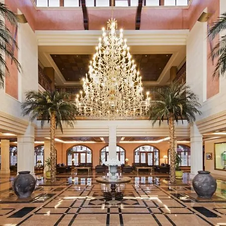 Elba Palace Golf Boutique - Adults Only