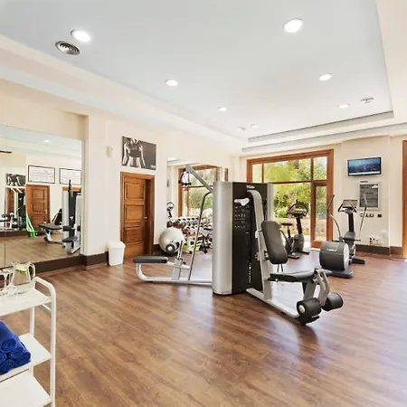 Ξενοδοχείο Elba Palace Golf Boutique - Adults Only 5*