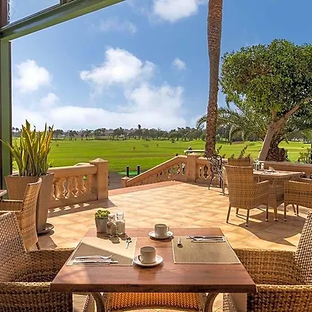 Elba Palace Golf Boutique - Adults Only 5* Caleta De Fuste