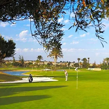 Ξενοδοχείο Elba Palace Golf Boutique - Adults Only