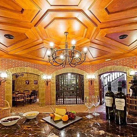 Elba Palace Golf Boutique - Adults Only