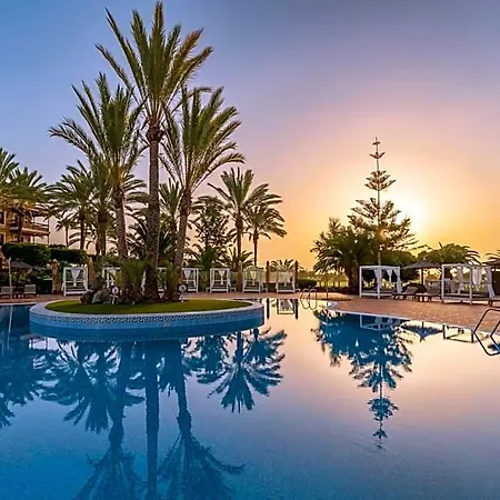 Elba Palace Golf Boutique - Adults Only Ξενοδοχείο Caleta De Fuste