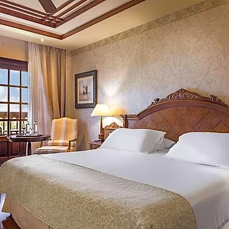 Ξενοδοχείο Elba Palace Golf Boutique - Adults Only