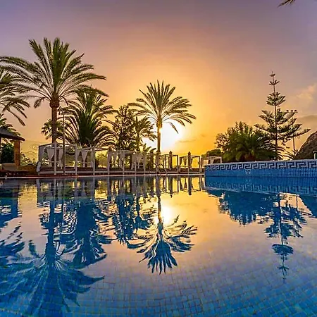 Elba Palace Golf Boutique - Adults Only Ξενοδοχείο Caleta De Fuste