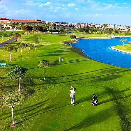 Ξενοδοχείο Elba Palace Golf Boutique - Adults Only