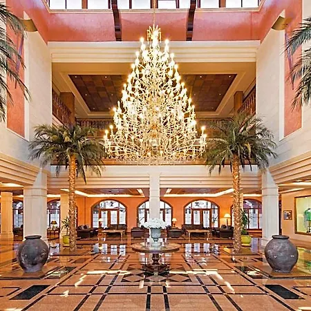 Elba Palace Golf Boutique - Adults Only 5* Caleta De Fuste